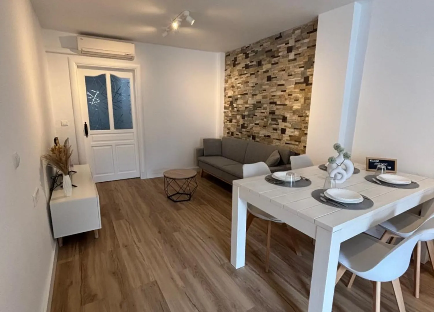 Apartamento Vm Junto Al Parque Tecnologico De Andalucia Malaga