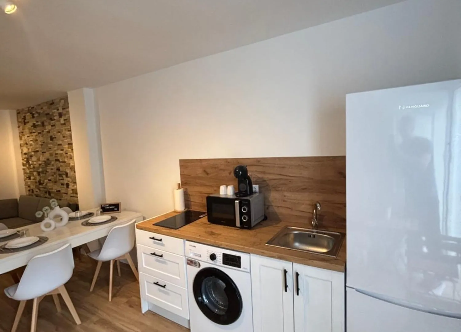 Apartamento Vm Junto Al Parque Tecnologico De Andalucia Malaga 0*,  Spain