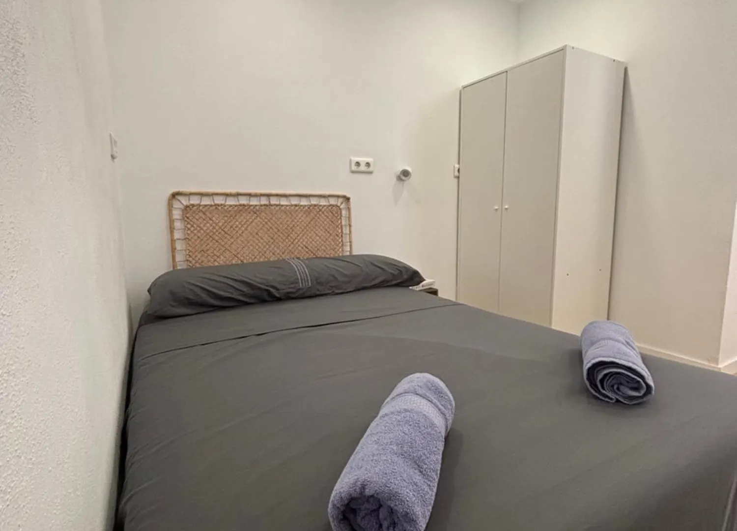 Apartamento Vm Junto Al Parque Tecnologico De Andalucia Malaga Apartment