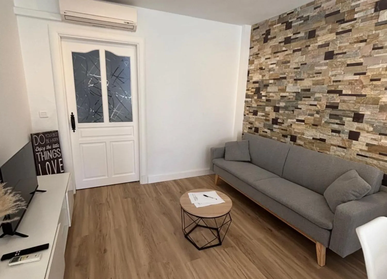 Apartamento Vm Junto Al Parque Tecnologico De Andalucia Málaga Apartman
