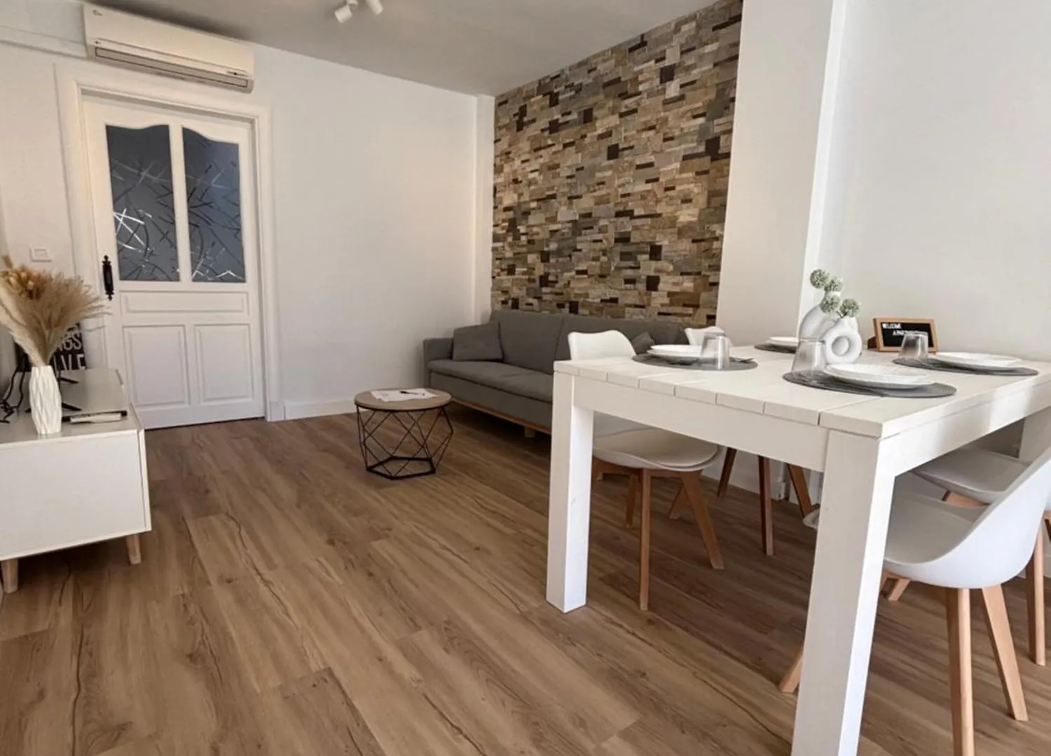 Apartamento Vm Junto Al Parque Tecnologico De Andalucia Malaga