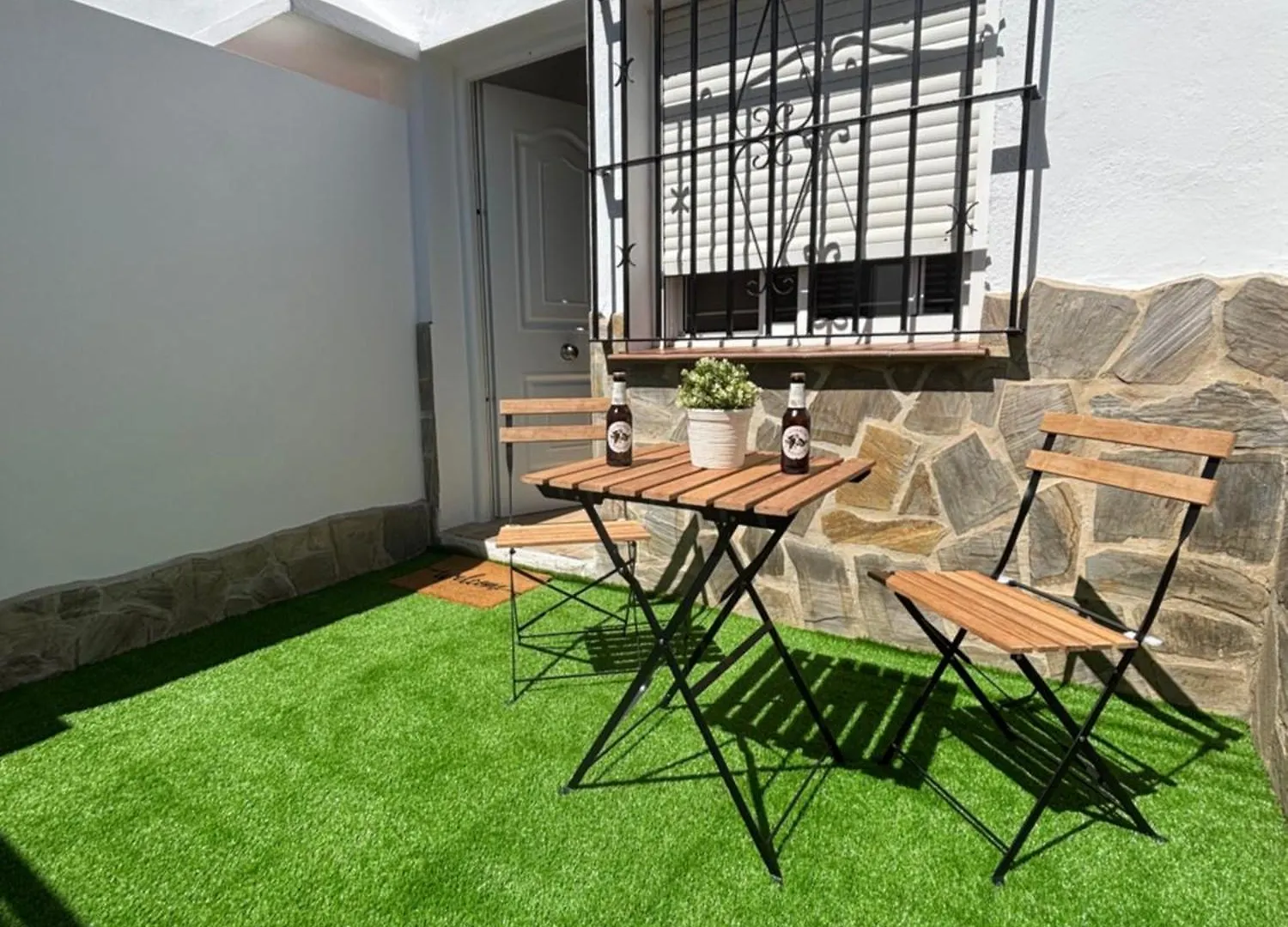Apartamento Vm Junto Al Parque Tecnologico De Andalucia Malaga
